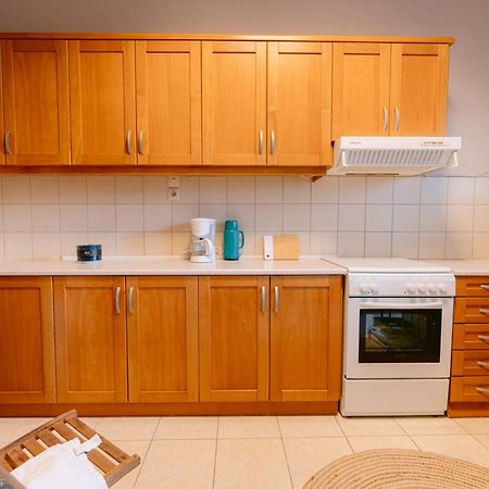 Armonia-Art House Apartment Кос Екстериор снимка