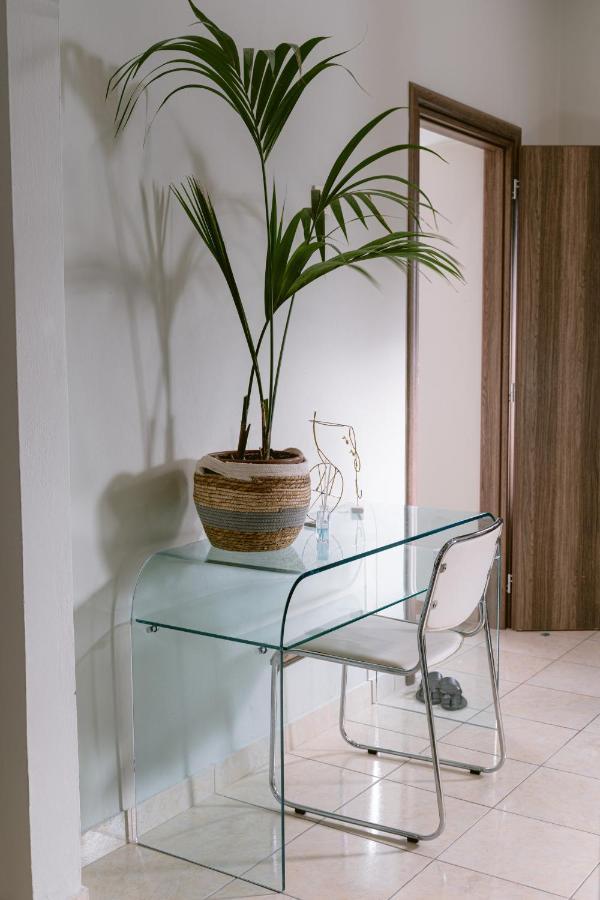 Armonia-Art House Apartment Кос Екстериор снимка