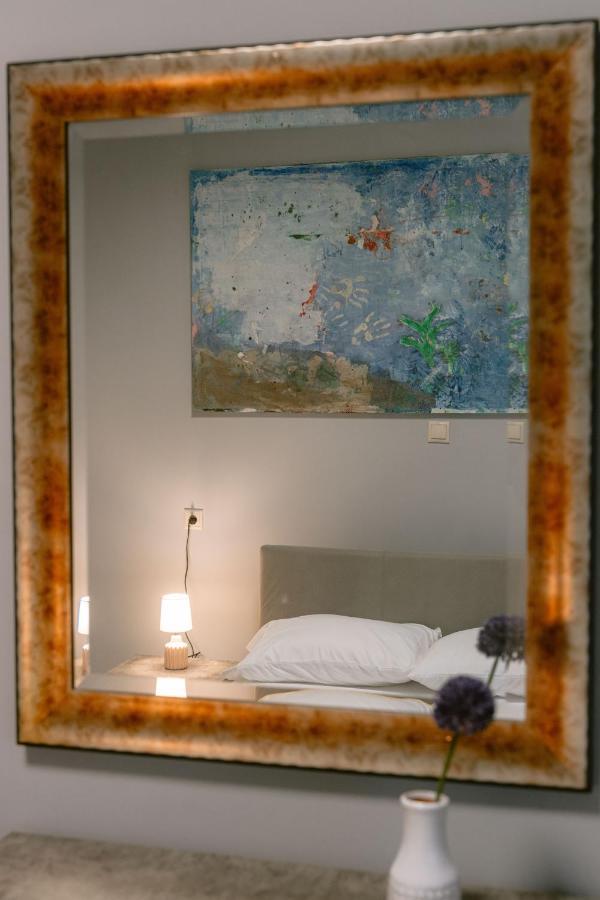 Armonia-Art House Apartment Кос Екстериор снимка