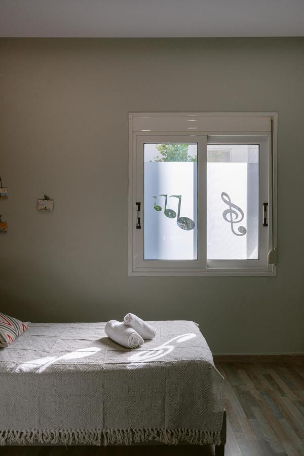 Armonia-Art House Apartment Кос Екстериор снимка