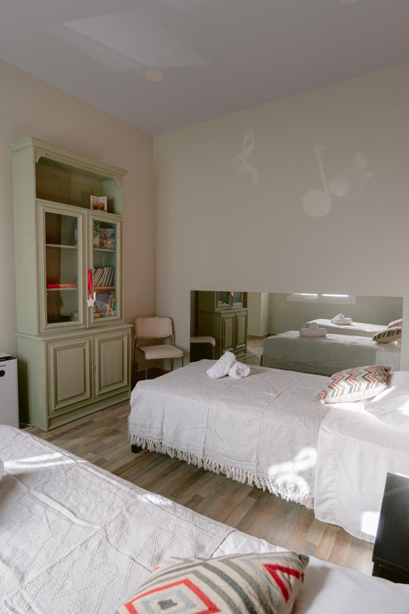 Armonia-Art House Apartment Кос Екстериор снимка