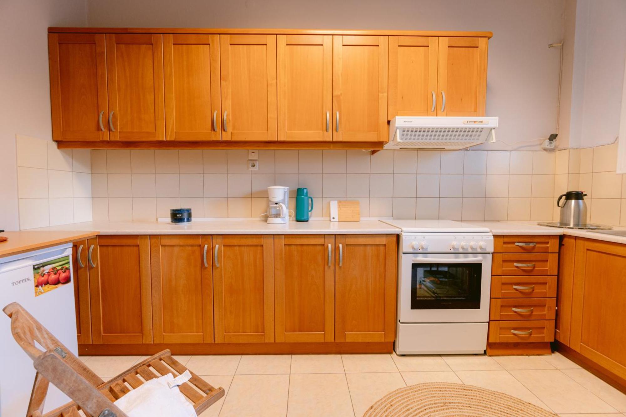 Armonia-Art House Apartment Кос Екстериор снимка
